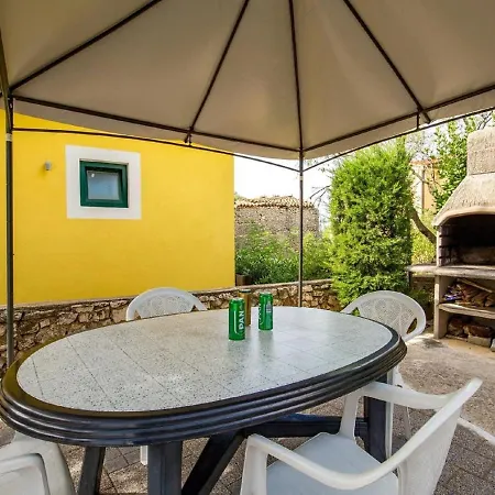 Seaside In With Barbecue Апартаменты