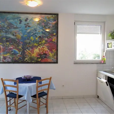 Seaside In With Barbecue