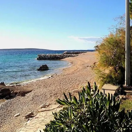 Seaside In With Barbecue * Mandre